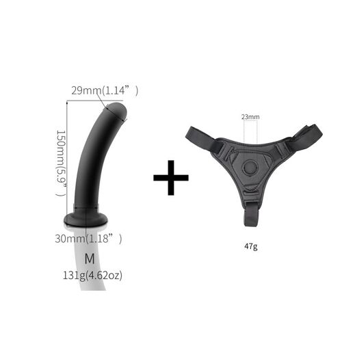 Pantalon Gode Réaliste Pour Femme, Ceinture Sfp, Sangle Sur Gode, Plug Anal Éducatif, Ceinture De Prostate, Olympiques, Jouets Sexuels, 7.0