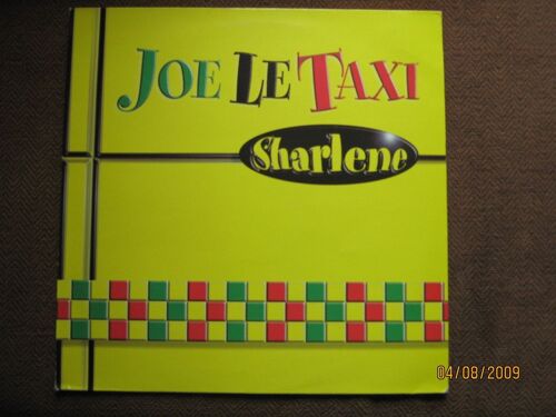 Joe Le Taxi