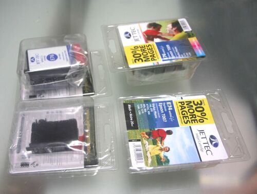 Cartouche d'impression générique compatible Epson - T009 Couleur - Pour Stylus Photo 1270 - 1290