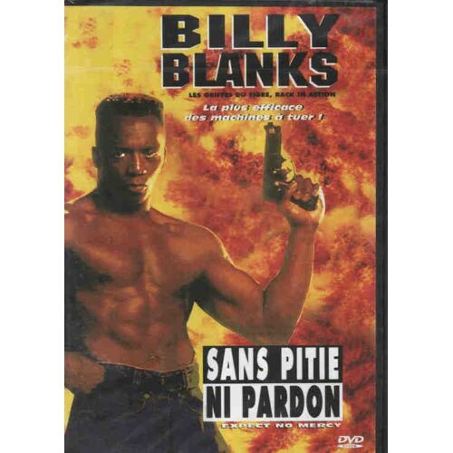 Sans Pitie Ni Pardon ( Expert No Mercy )
