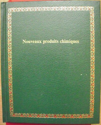Nouveaux Produits Chimiques