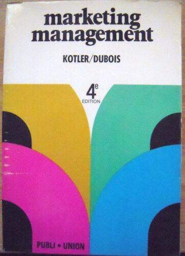 Marketing Management
