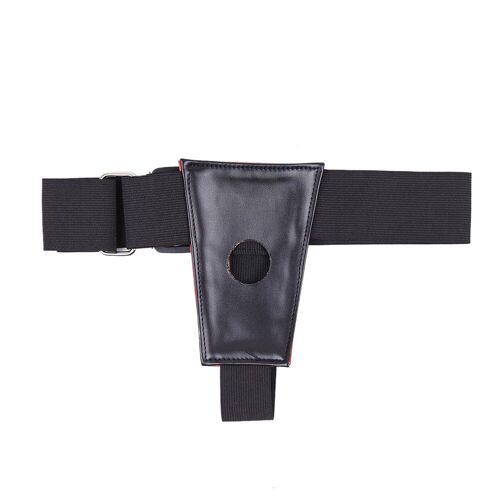 Gode À Bretelles Pour Femmes, Jouet Sexuel Érotique, Pénis Réaliste, Sans Balle, Vibrateur, Pantalon, Avec Ventouse, Sex Shop