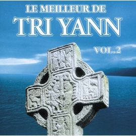 Le Meilleur De Tri Yann Vol. 2 - Dutch Import