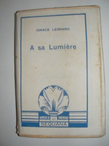 A Sa Lumière