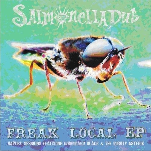 Freak Local