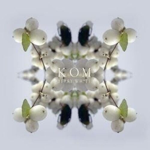 Kom Berry White