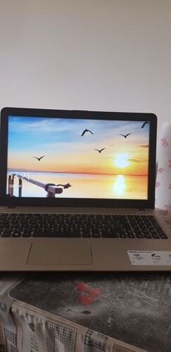 pc Asus notebook