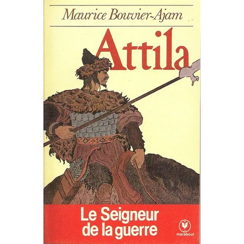 Attila
