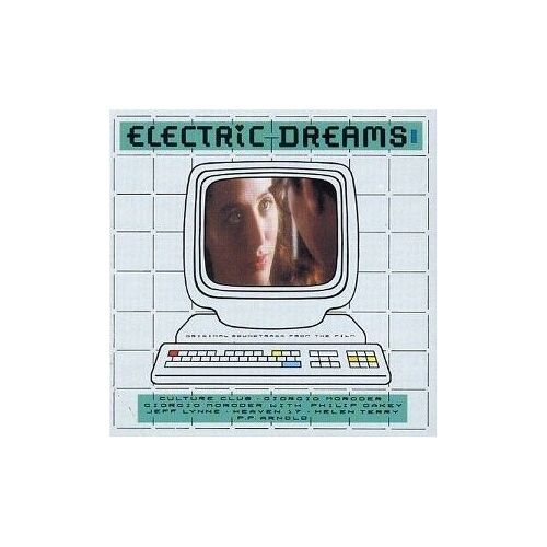 Electric Dreams