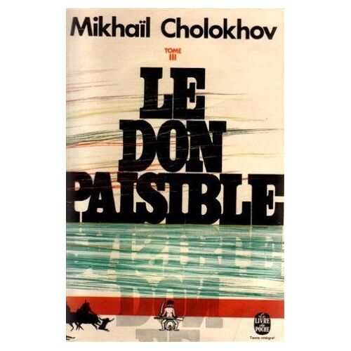 Le Don Paisible (Tome 3)