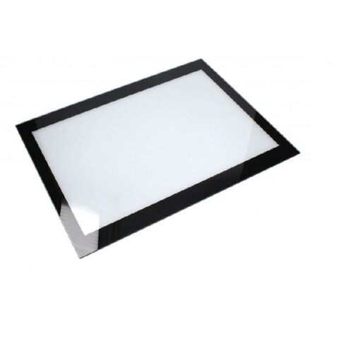 Vitre Intérieur De Porte De Four 522x393mm Electrolux