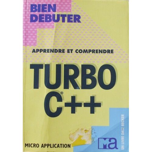 Turbo C++