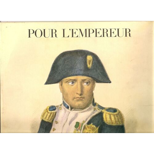 Pour L'empereur