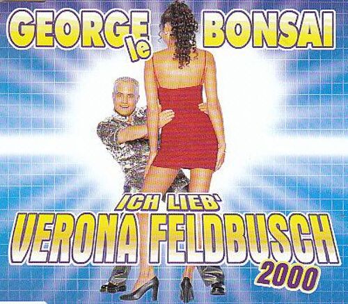 Ich Lieb' Verona Feldbusch 2000