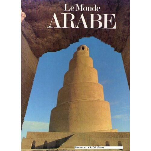 Le Monde Arabe