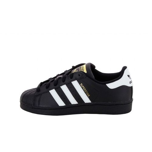 Sneakers Adidas Superstar Foundation J Blanc
