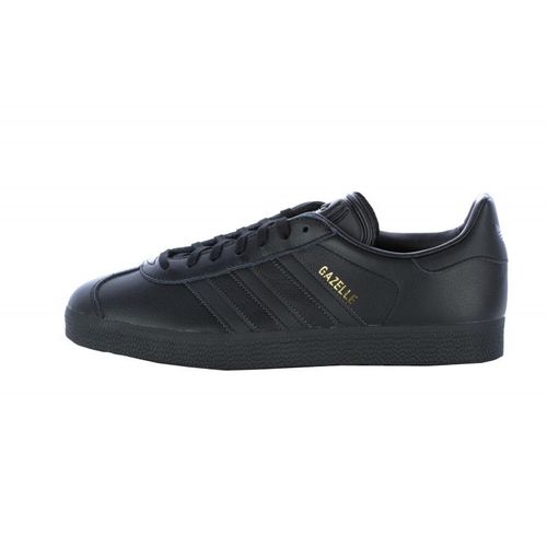 Basket Adidas Originals Gazelle - Bb5497 - Noir - 36 2/3