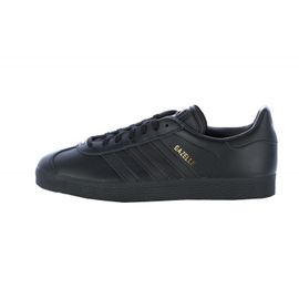 Basket Adidas Originals Gazelle - Bb5497 - Noir - 36 2/3