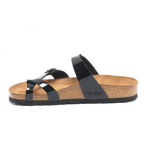 Sandale Birkenstock Mayari - Bk071091 - Noir - 35