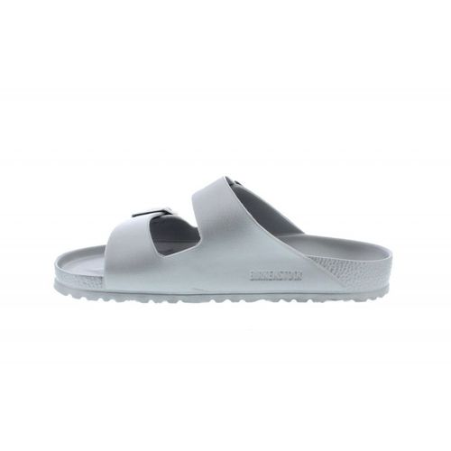 Sandale Birkenstock Arizona Eva - Bk1003491 - Argenté - 38