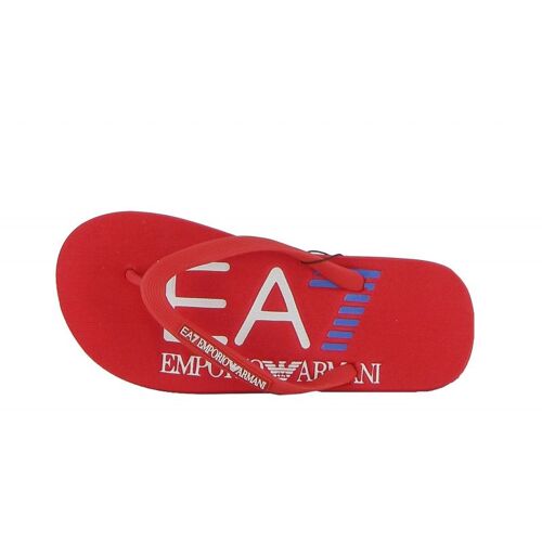Tong Ea7 Emporio Armani 905001s7p295s00074 Rouge
