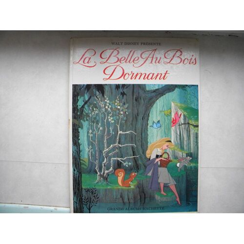 La Belle Au Bois Dormant