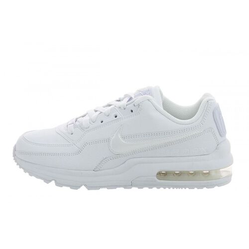 Basket Nike Air Max Ltd 687977111 Blanc