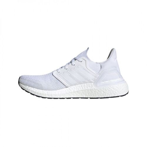 Baskets Adidas Ultraboost 20 Ef1042 Blanc - 39 1/3