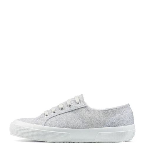 Basket Superga 2750sjerseylurexw Gris