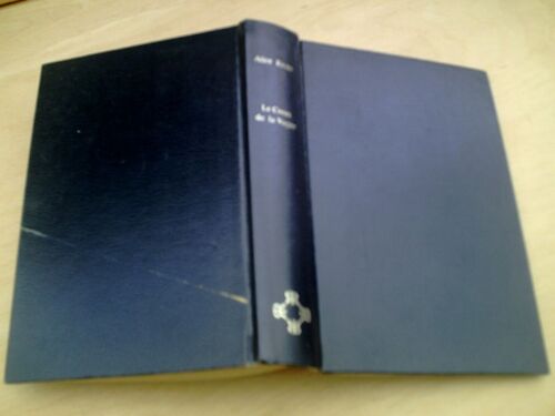 Le Creux De La Vague.