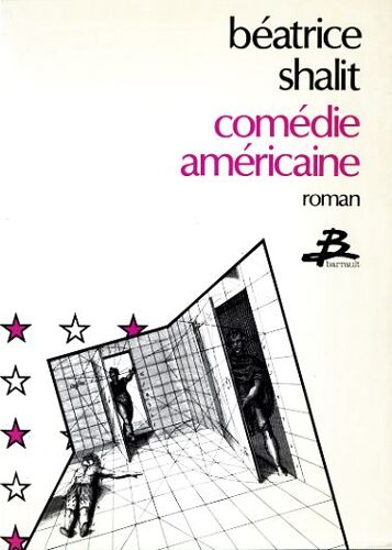 Comédie Américaine