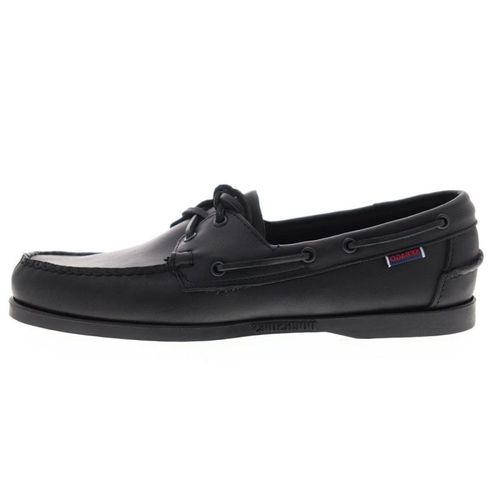 Derbies Chaussures Bateau Sebago Docksides Portland