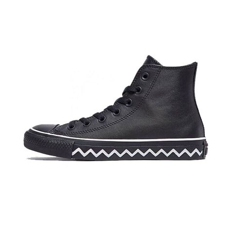 Basket Converse Chuck Taylor All Star Vltg High Top Noir