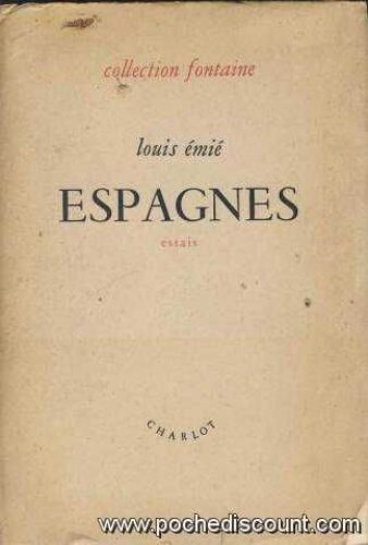 Espagnes
