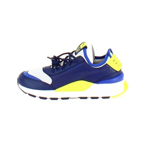 Baskets Puma Rs0 Smart Bleu - 38