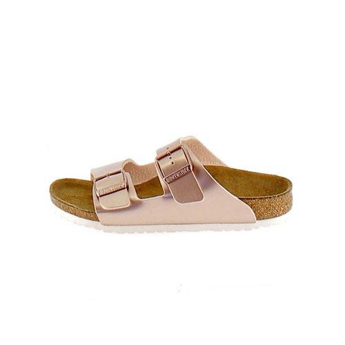 Sandales Birkenstock Arizona Birko-flor