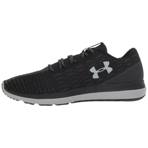Basket Under Armour Threadborne Slingflex 1285676s001 Noir