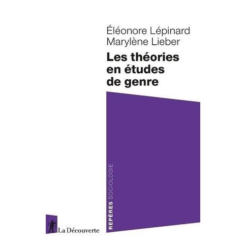 Les Théories En Études Du Genre