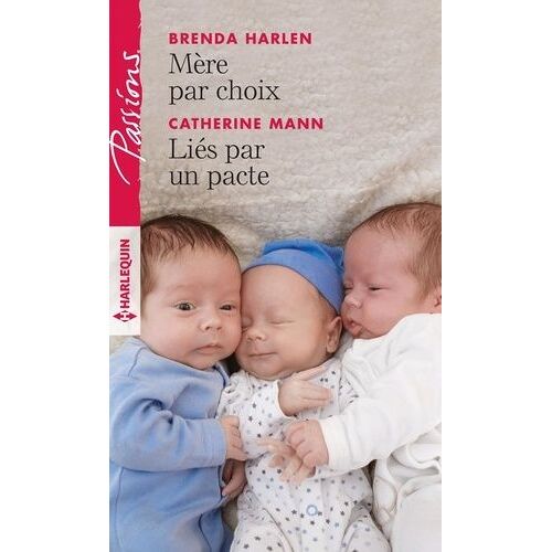 Mère Par Choix - Liés Par Un Pacte