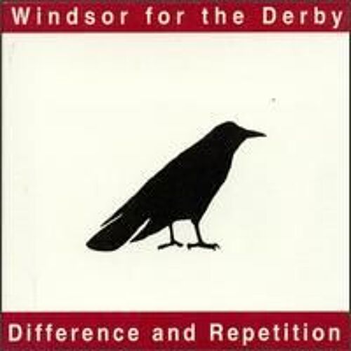 Difference & Repetition