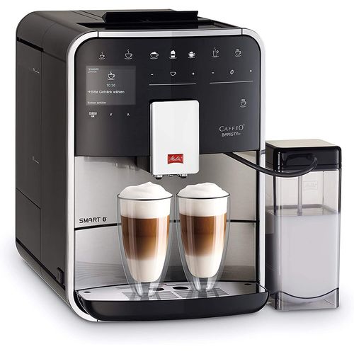 Melitta Barista T Smart SST F840-100