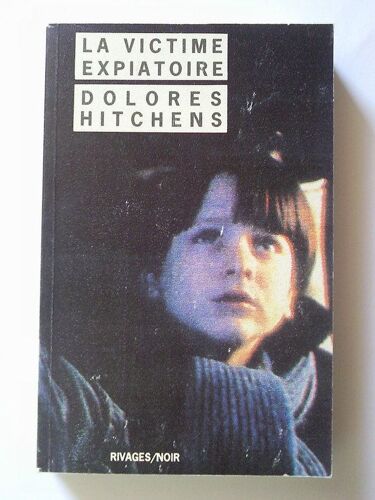 La Victime Expiatoire