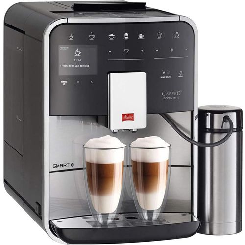 Melitta Barista TS Smart SST F860-100