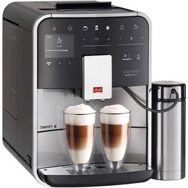 Melitta Barista TS Smart SST F860-100