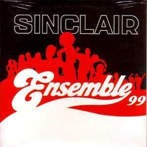 Ensemble 99 2-Track Card Sleeve