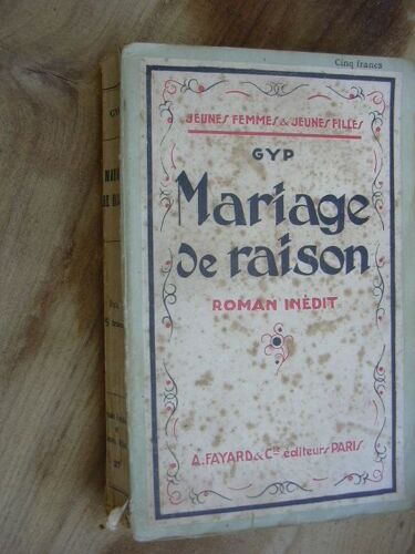 Mariage De Raison