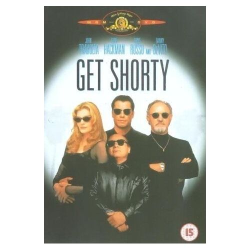 Get Shorty [Import Anglais] (Import)