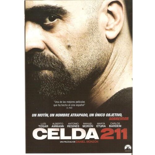 Celda 211