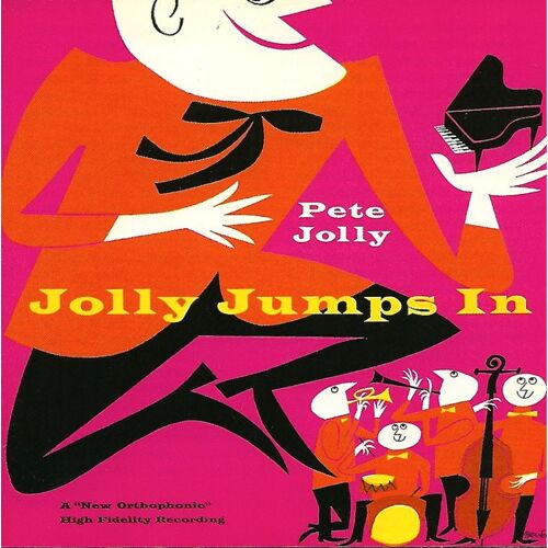 Jolly Jumps In